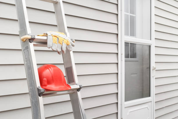 Affordable siding repair and maintenance services in Millville, DE